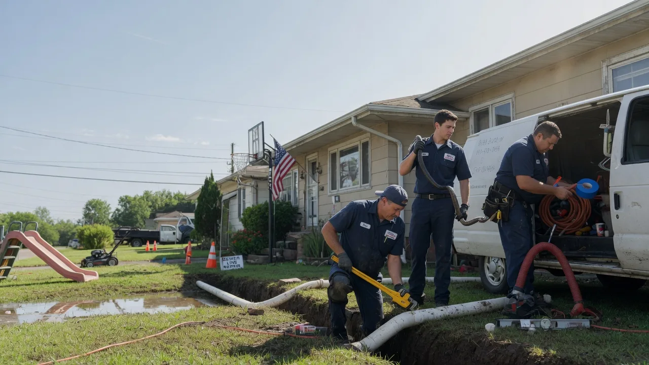 Toilet Installation in Sebastian, TX near me